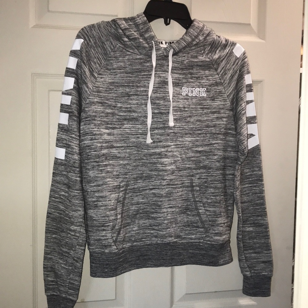 PINK sweatshirt